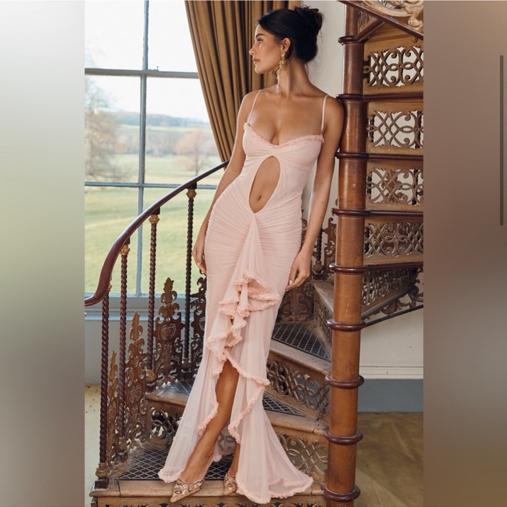 NWT HOUSE OF CB DRESS